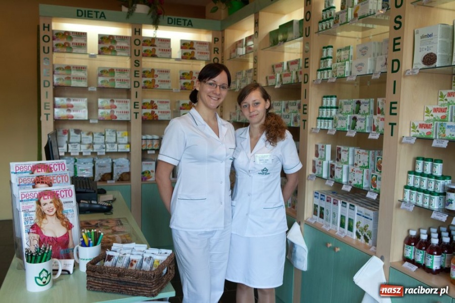 Zdjęcie w galerii na portalu naszraciborz.pl: Metamorfozy ruszyły pełną parą wiadomości z regionu