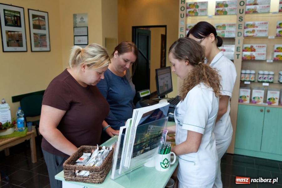 Zdjęcie w galerii na portalu naszraciborz.pl: Metamorfozy ruszyły pełną parą wiadomości z regionu