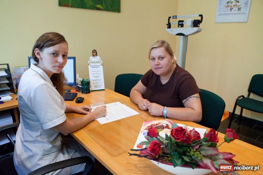 Zdjęcie w galerii na portalu naszraciborz.pl: Metamorfozy ruszyły pełną parą wiadomości z regionu