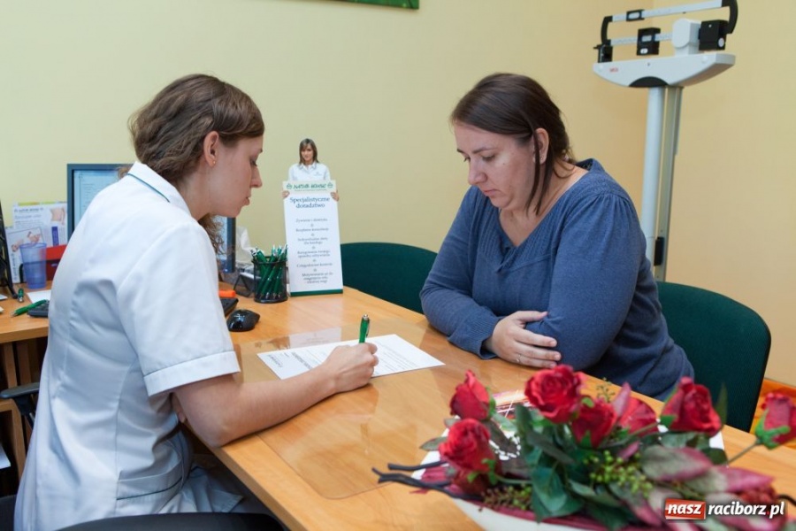 Zdjęcie w galerii na portalu naszraciborz.pl: Metamorfozy ruszyły pełną parą wiadomości z regionu