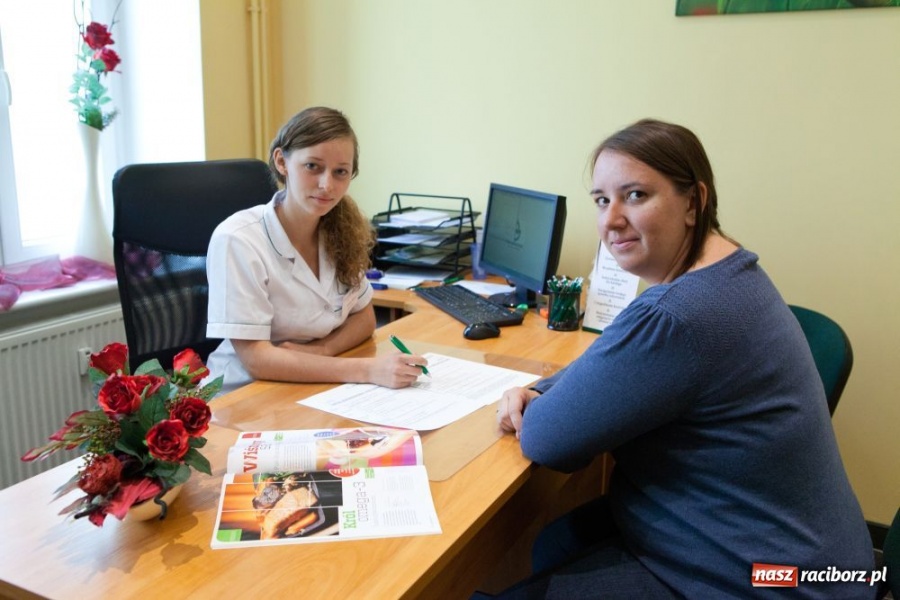 Zdjęcie w galerii na portalu naszraciborz.pl: Metamorfozy ruszyły pełną parą wiadomości z regionu