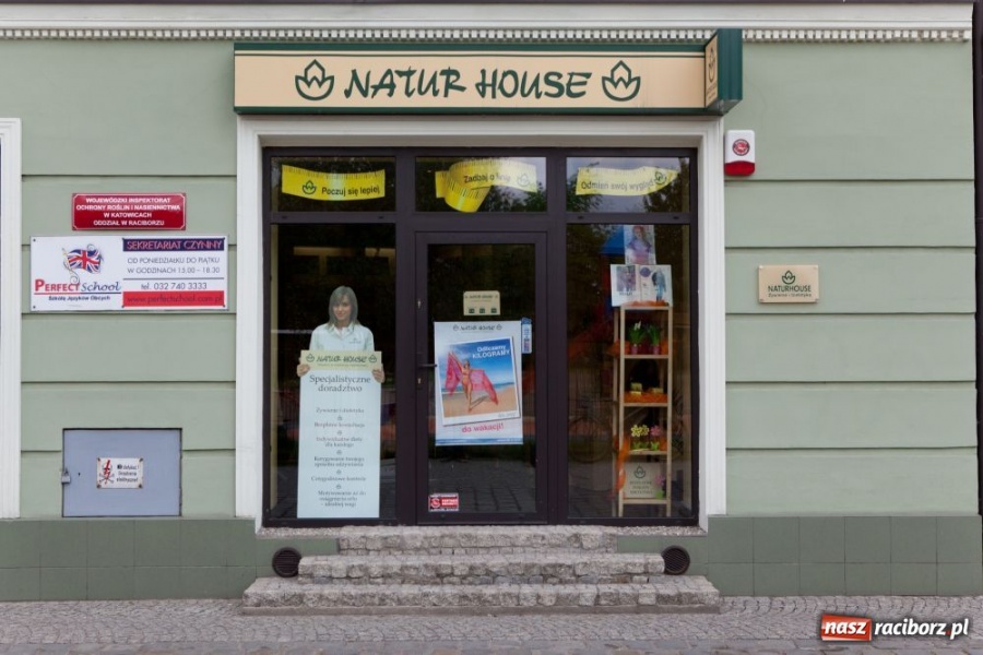 Zdjęcie w galerii na portalu naszraciborz.pl: Metamorfozy ruszyły pełną parą wiadomości z regionu