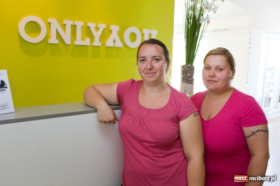 Zdjęcie w galerii na portalu naszraciborz.pl: Metamorfozy ruszyły pełną parą wiadomości z regionu