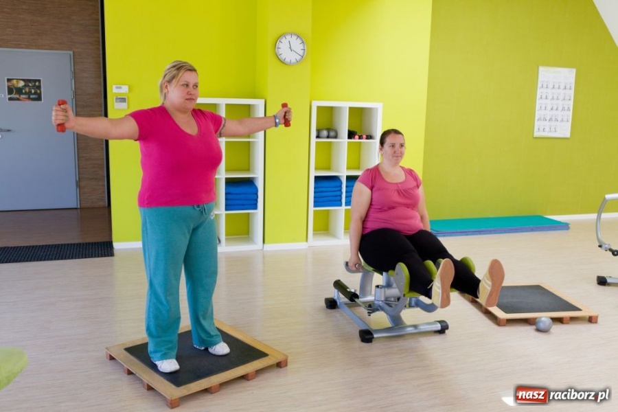 Zdjęcie w galerii na portalu naszraciborz.pl: Metamorfozy ruszyły pełną parą wiadomości z regionu