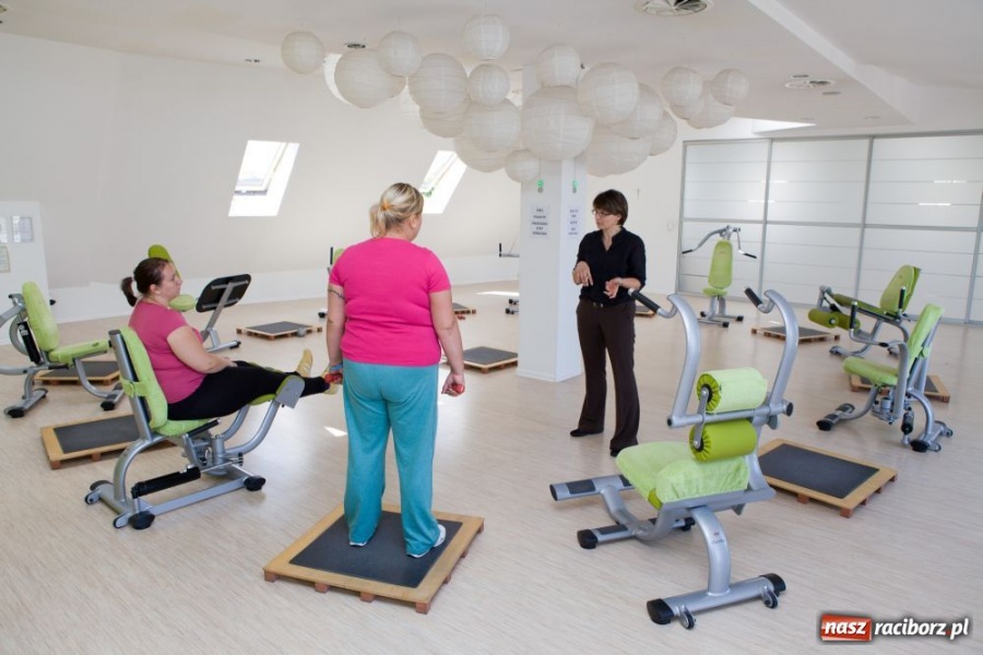 Zdjęcie w galerii na portalu naszraciborz.pl: Metamorfozy ruszyły pełną parą wiadomości z regionu