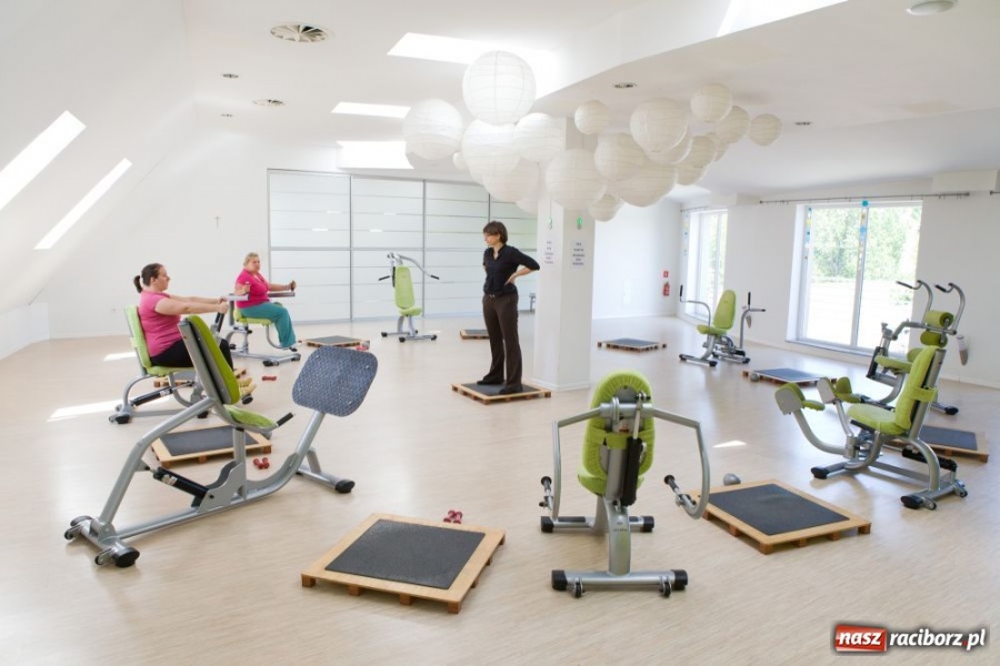 Zdjęcie w galerii na portalu naszraciborz.pl: Metamorfozy ruszyły pełną parą wiadomości z regionu