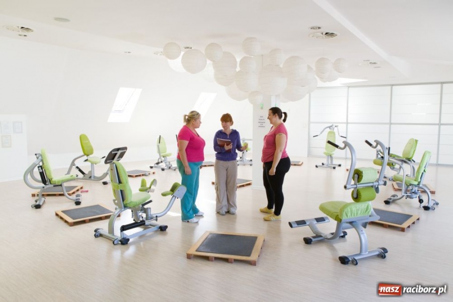 Zdjęcie w galerii na portalu naszraciborz.pl: Metamorfozy ruszyły pełną parą wiadomości z regionu