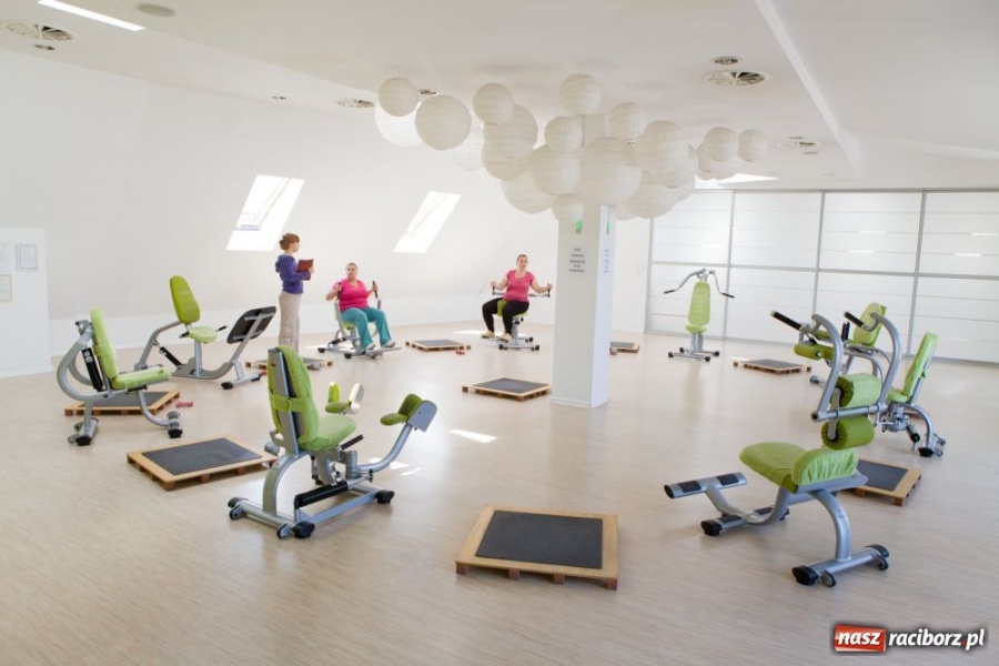 Zdjęcie w galerii na portalu naszraciborz.pl: Metamorfozy ruszyły pełną parą wiadomości z regionu