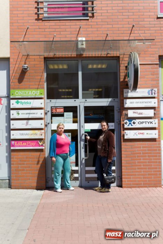 Zdjęcie w galerii na portalu naszraciborz.pl: Metamorfozy ruszyły pełną parą wiadomości z regionu