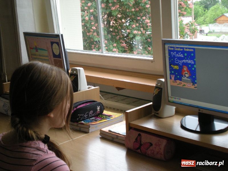 Zdjęcie w galerii na portalu naszraciborz.pl: Uczennice ZSP 2 na podium  wiadomości z regionu