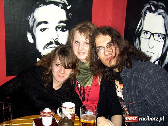 Zdjęcie w galerii na portalu naszraciborz.pl: Karaoke Młodzieżowej Rady Miasta wiadomości z regionu