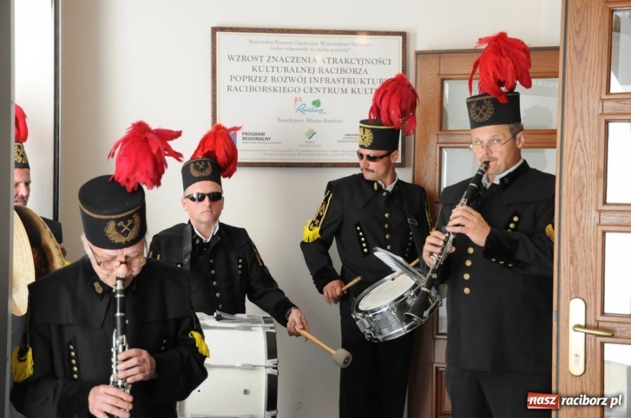 Zdjęcie w galerii na portalu naszraciborz.pl: Narcyz dla Aleksandry Gamrot wiadomości z regionu