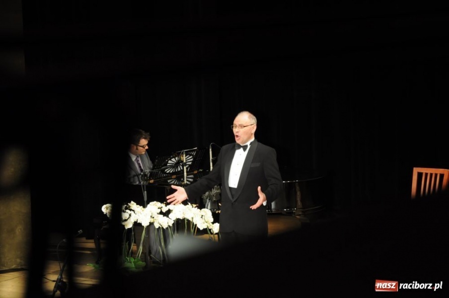 Zdjęcie w galerii na portalu naszraciborz.pl: Narcyz dla Aleksandry Gamrot wiadomości z regionu