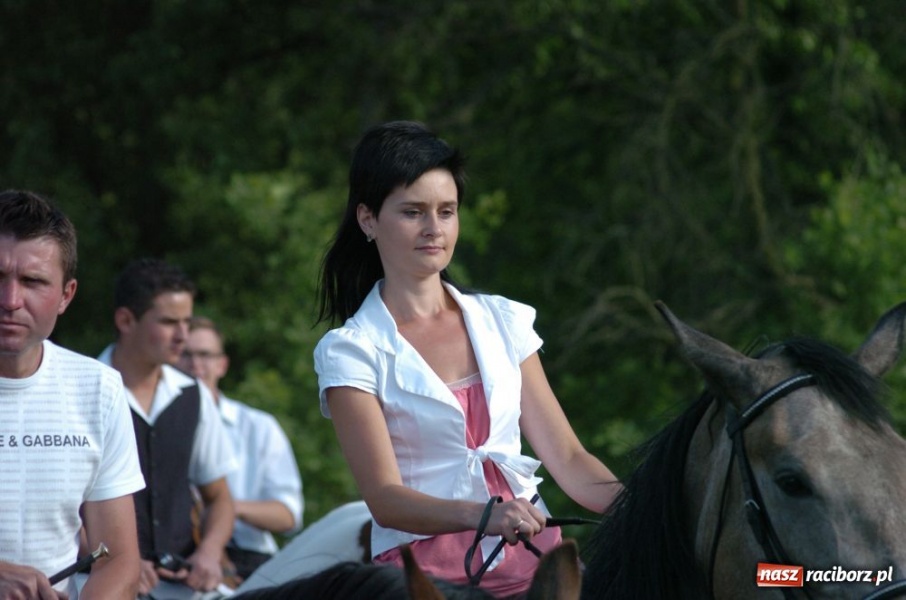 Zdjęcie w galerii na portalu naszraciborz.pl: W Brzeziu przeszła procesja św. Urbana wiadomości z regionu