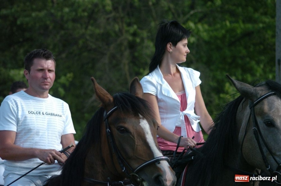 Zdjęcie w galerii na portalu naszraciborz.pl: W Brzeziu przeszła procesja św. Urbana wiadomości z regionu