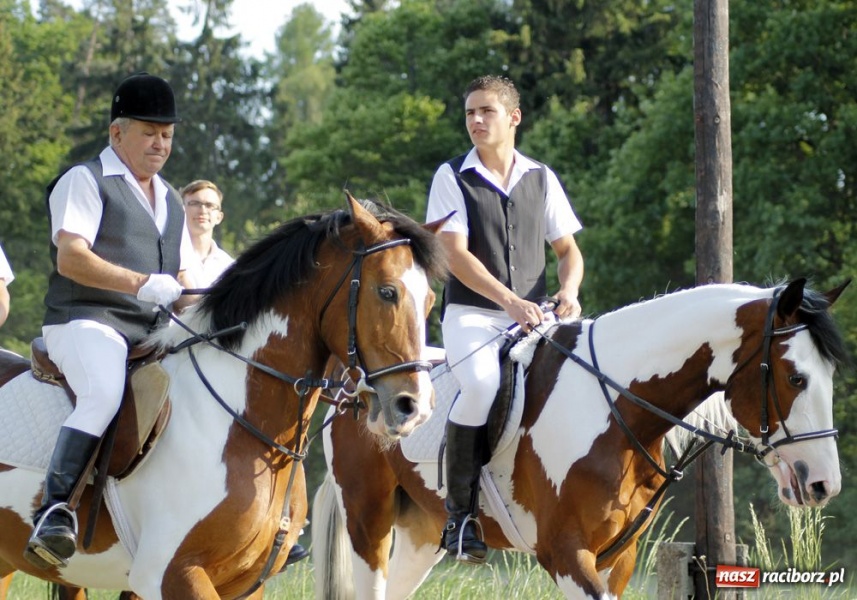 Zdjęcie w galerii na portalu naszraciborz.pl: W Brzeziu przeszła procesja św. Urbana wiadomości z regionu