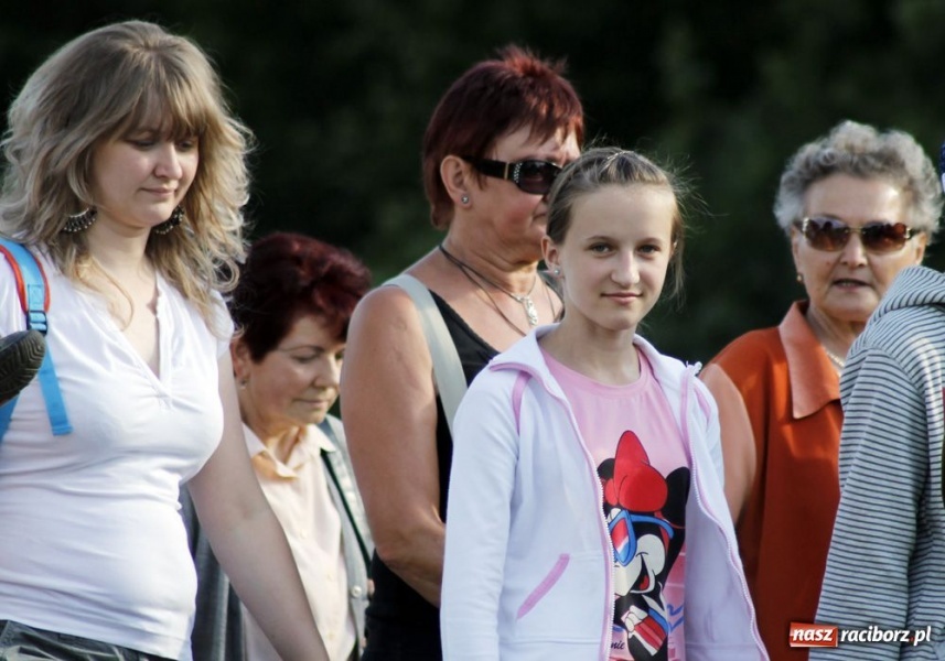 Zdjęcie w galerii na portalu naszraciborz.pl: W Brzeziu przeszła procesja św. Urbana wiadomości z regionu