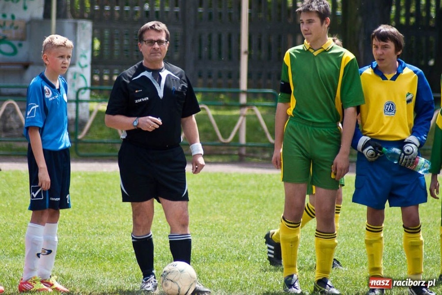 Zdjęcie w galerii na portalu naszraciborz.pl: Wygrana Ikara. Oszustwo Boguszowic wiadomości z regionu