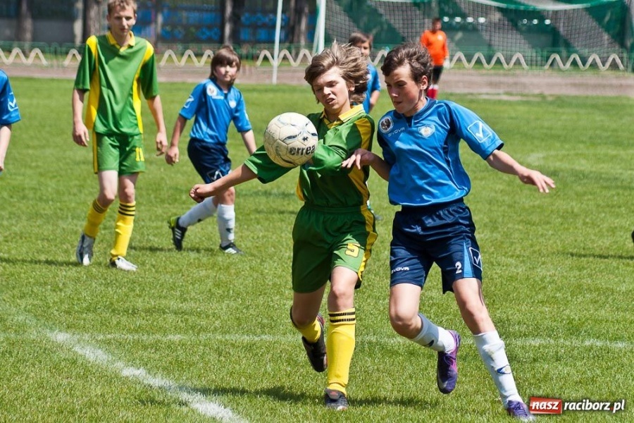 Zdjęcie w galerii na portalu naszraciborz.pl: Wygrana Ikara. Oszustwo Boguszowic wiadomości z regionu