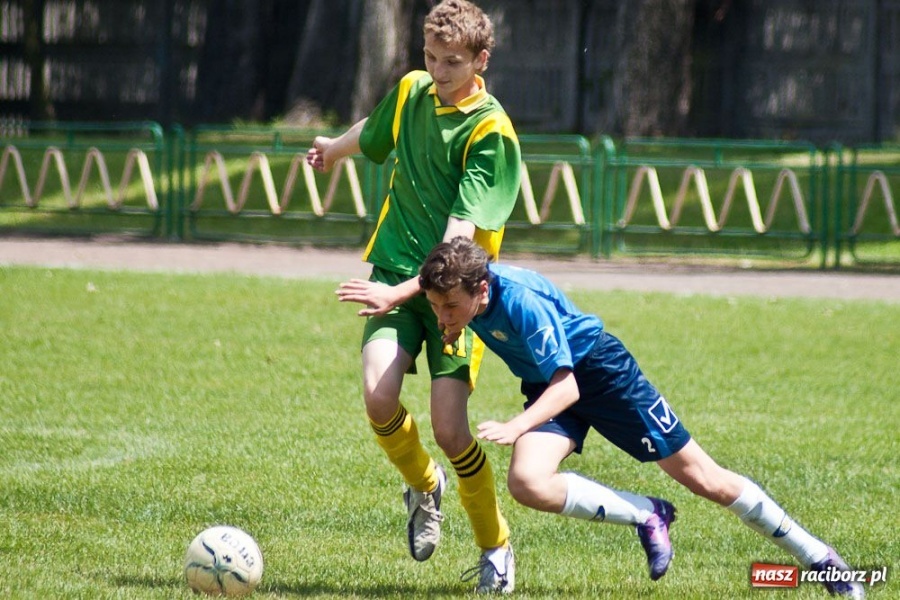 Zdjęcie w galerii na portalu naszraciborz.pl: Wygrana Ikara. Oszustwo Boguszowic wiadomości z regionu