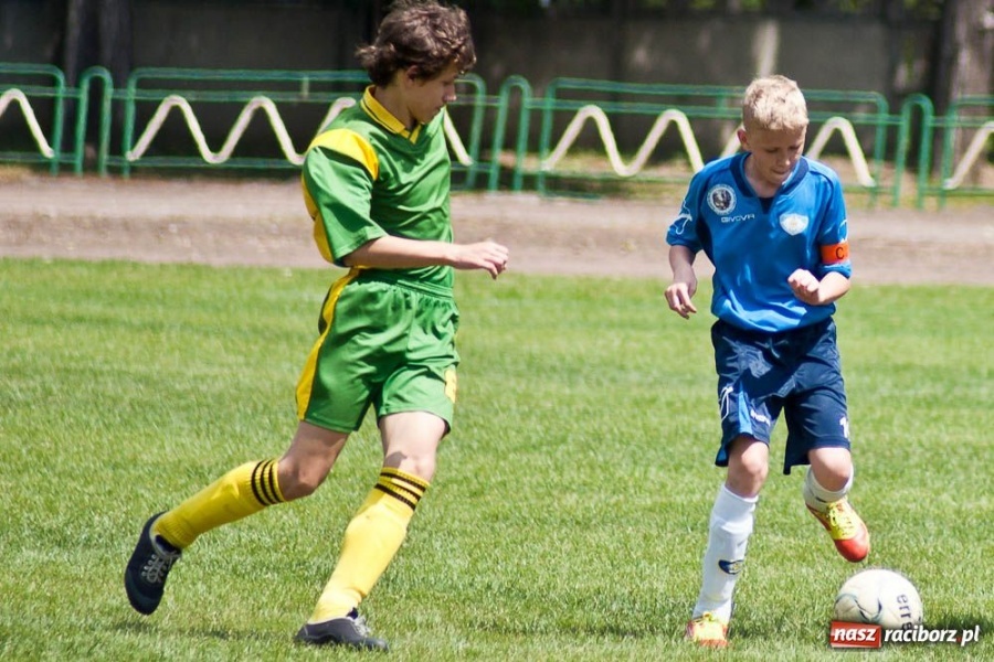 Zdjęcie w galerii na portalu naszraciborz.pl: Wygrana Ikara. Oszustwo Boguszowic wiadomości z regionu