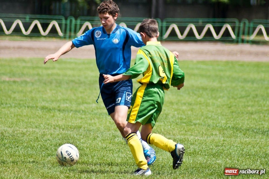 Zdjęcie w galerii na portalu naszraciborz.pl: Wygrana Ikara. Oszustwo Boguszowic wiadomości z regionu