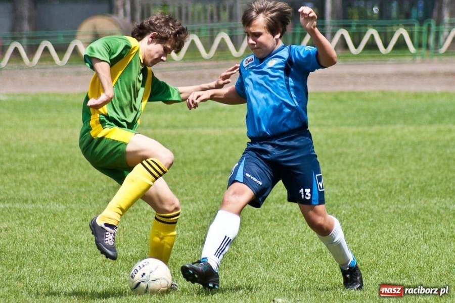 Zdjęcie w galerii na portalu naszraciborz.pl: Wygrana Ikara. Oszustwo Boguszowic wiadomości z regionu