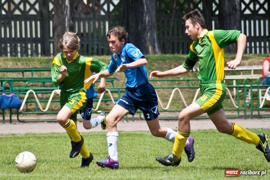 Zdjęcie w galerii na portalu naszraciborz.pl: Wygrana Ikara. Oszustwo Boguszowic wiadomości z regionu