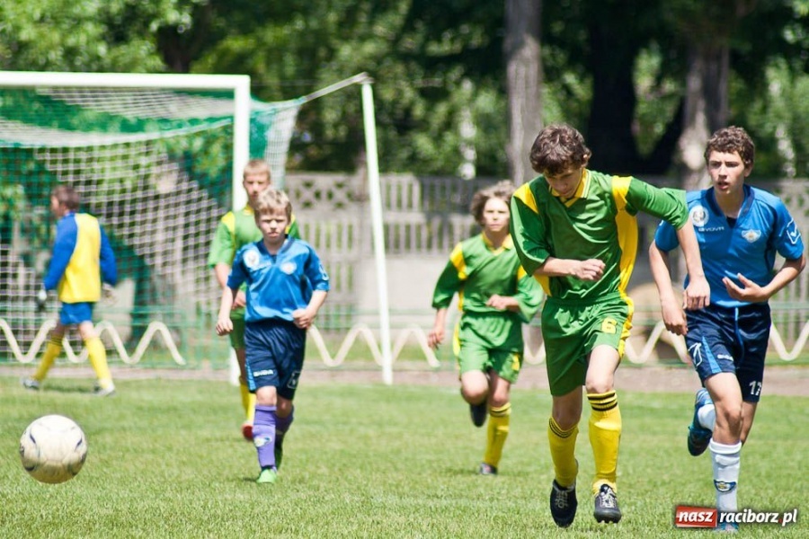 Zdjęcie w galerii na portalu naszraciborz.pl: Wygrana Ikara. Oszustwo Boguszowic wiadomości z regionu