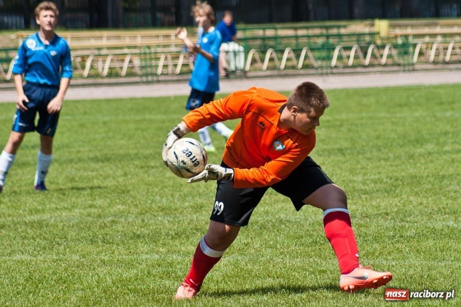 Zdjęcie w galerii na portalu naszraciborz.pl: Wygrana Ikara. Oszustwo Boguszowic wiadomości z regionu