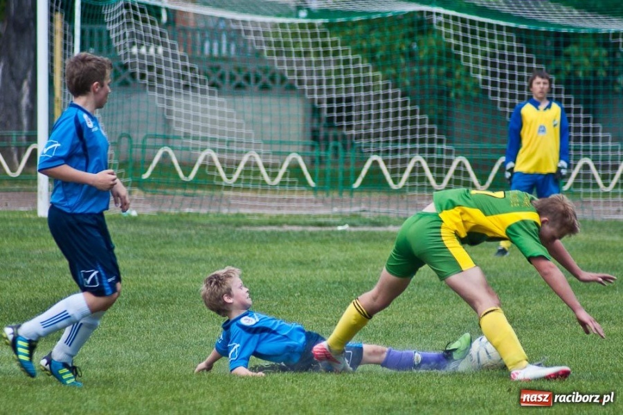 Zdjęcie w galerii na portalu naszraciborz.pl: Wygrana Ikara. Oszustwo Boguszowic wiadomości z regionu