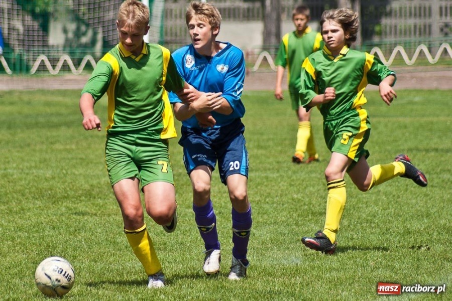 Zdjęcie w galerii na portalu naszraciborz.pl: Wygrana Ikara. Oszustwo Boguszowic wiadomości z regionu