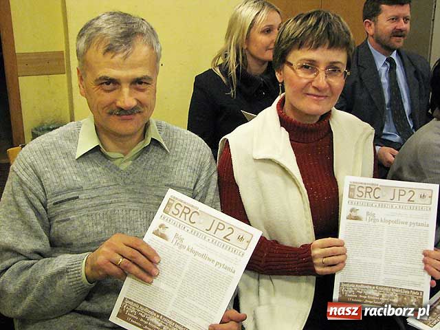 Zdjęcie w galerii na portalu naszraciborz.pl: Alternatywa na problemy rodzinne wiadomości z regionu