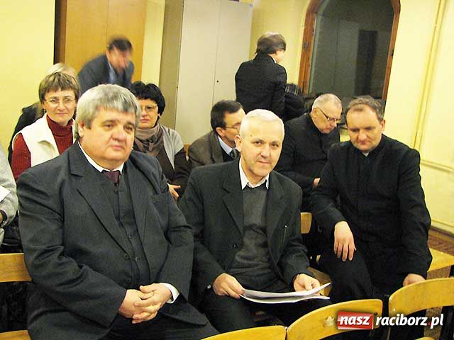 Zdjęcie w galerii na portalu naszraciborz.pl: Alternatywa na problemy rodzinne wiadomości z regionu