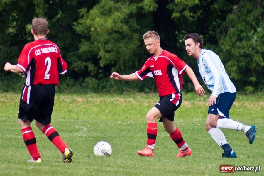 Zdjęcie w galerii na portalu naszraciborz.pl:  Nudne derby dla Pawłowa wiadomości z regionu