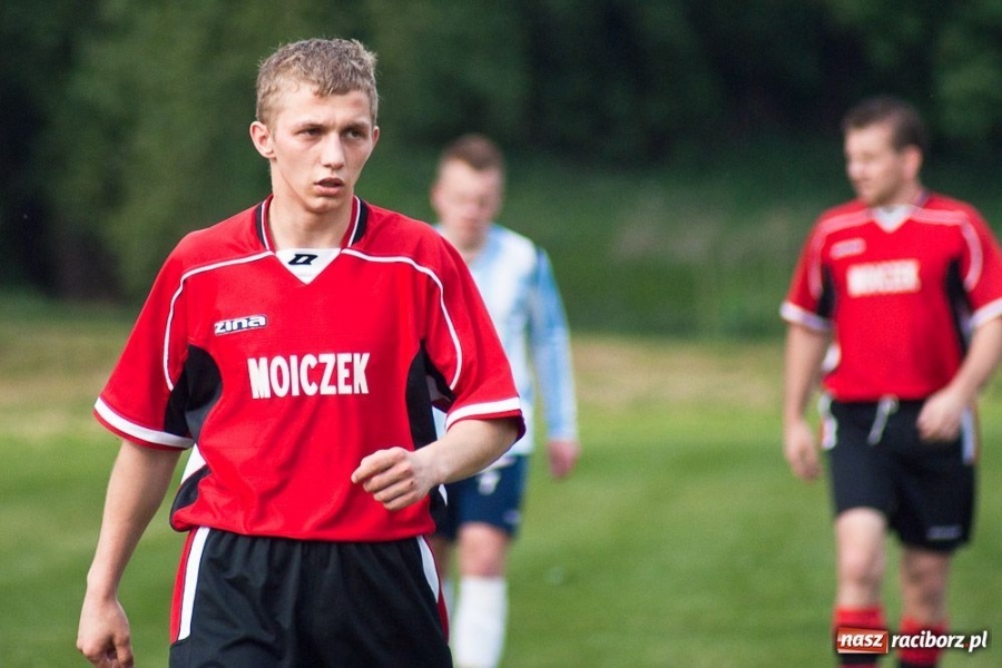 Zdjęcie w galerii na portalu naszraciborz.pl:  Nudne derby dla Pawłowa wiadomości z regionu