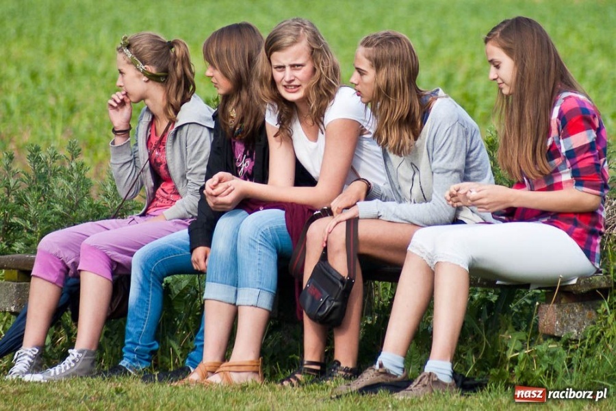 Zdjęcie w galerii na portalu naszraciborz.pl:  Nudne derby dla Pawłowa wiadomości z regionu