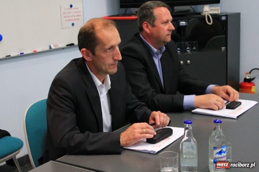 Zdjęcie w galerii na portalu naszraciborz.pl: Logo Raciborza jest obciachowe? wiadomości z regionu