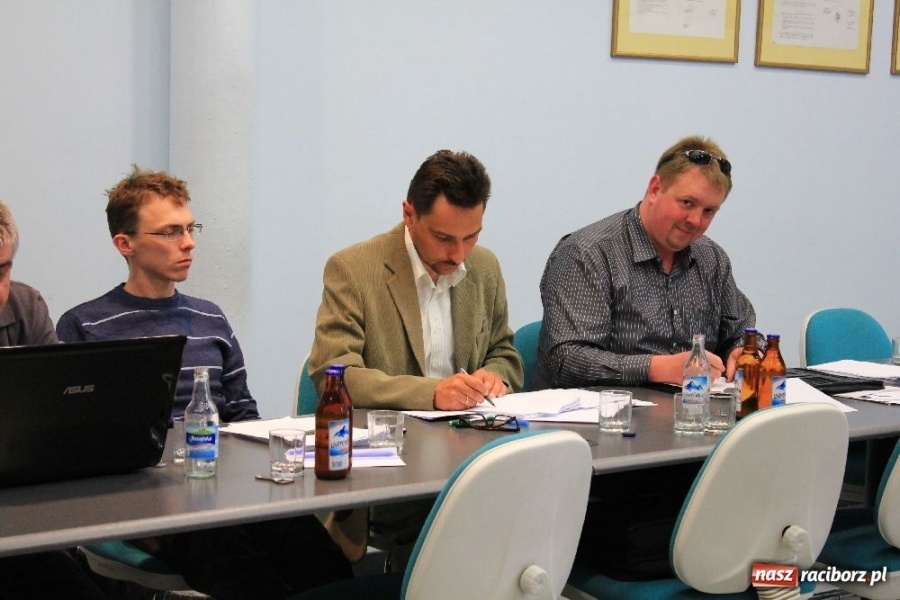 Zdjęcie w galerii na portalu naszraciborz.pl: Logo Raciborza jest obciachowe? wiadomości z regionu