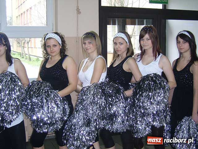 Zdjęcie w galerii na portalu naszraciborz.pl: Dni otwarte w G1 wiadomości z regionu