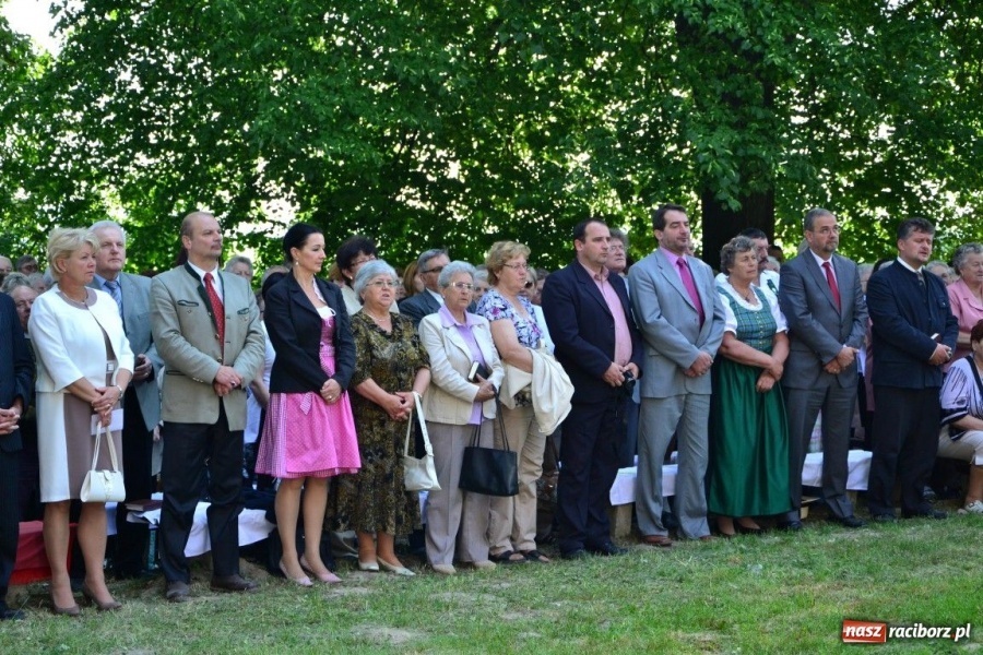 Zdjęcie w galerii na portalu naszraciborz.pl: Od Haendla do Beatlesów wiadomości z regionu