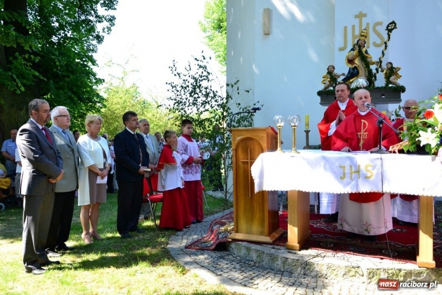 Zdjęcie w galerii na portalu naszraciborz.pl: Od Haendla do Beatlesów wiadomości z regionu