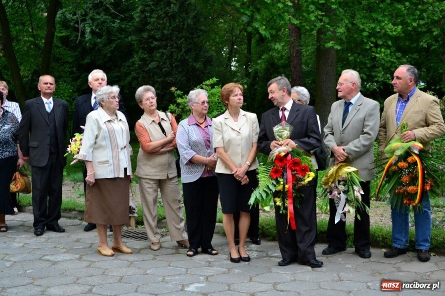 Zdjęcie w galerii na portalu naszraciborz.pl: Od Haendla do Beatlesów wiadomości z regionu