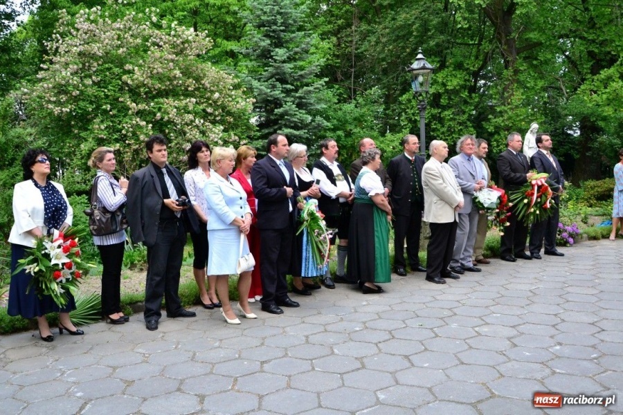 Zdjęcie w galerii na portalu naszraciborz.pl: Od Haendla do Beatlesów wiadomości z regionu