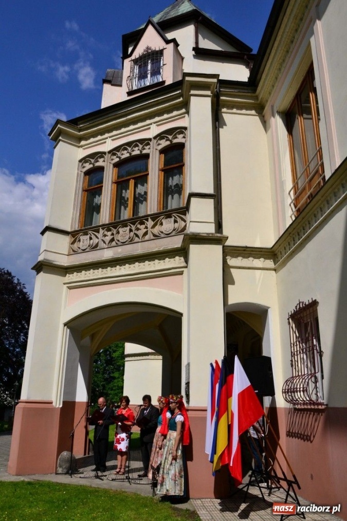 Zdjęcie w galerii na portalu naszraciborz.pl: Od Haendla do Beatlesów wiadomości z regionu