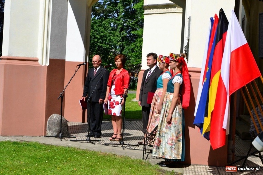 Zdjęcie w galerii na portalu naszraciborz.pl: Od Haendla do Beatlesów wiadomości z regionu