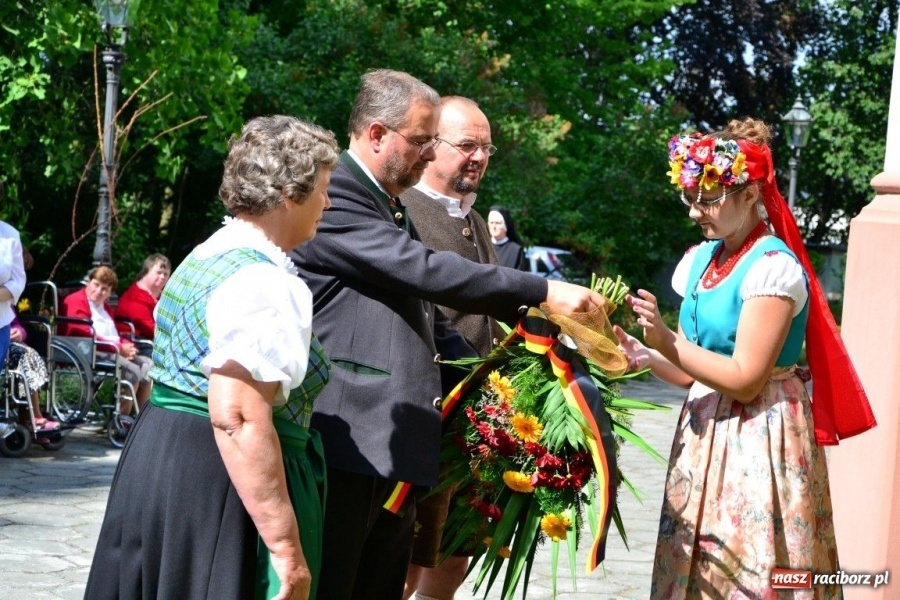 Zdjęcie w galerii na portalu naszraciborz.pl: Od Haendla do Beatlesów wiadomości z regionu