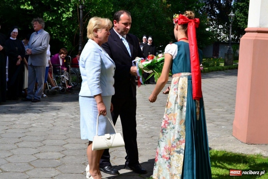 Zdjęcie w galerii na portalu naszraciborz.pl: Od Haendla do Beatlesów wiadomości z regionu