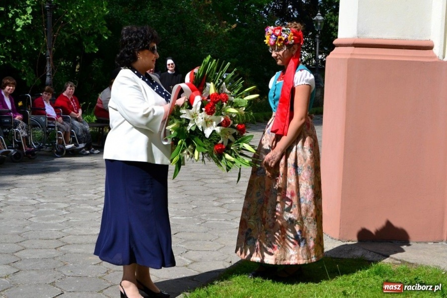 Zdjęcie w galerii na portalu naszraciborz.pl: Od Haendla do Beatlesów wiadomości z regionu