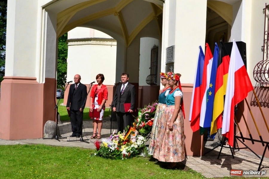 Zdjęcie w galerii na portalu naszraciborz.pl: Od Haendla do Beatlesów wiadomości z regionu